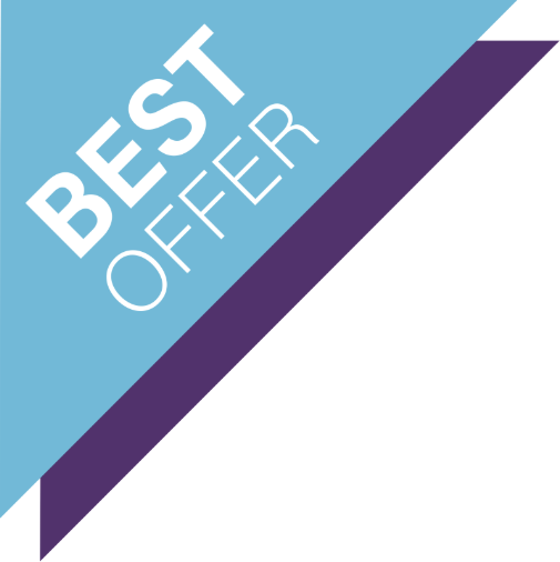 Best Offer Badge